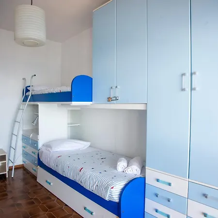 Sole Surf E Relax - Happy Apartament *