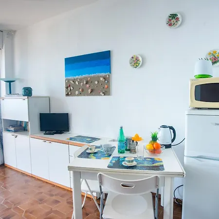 Apartament Sole Surf E Relax - Happy *