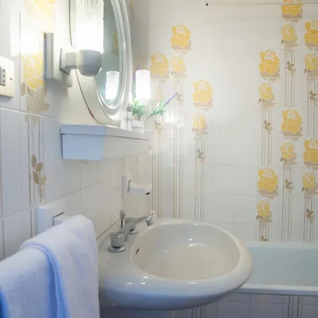 Sole Surf E Relax - Happy Apartament San Remo