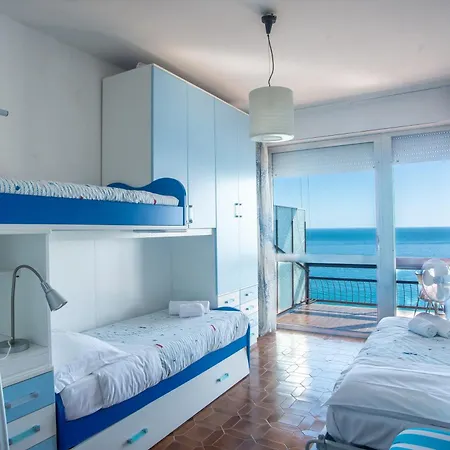 Sole Surf E Relax - Happy Apartament San Remo