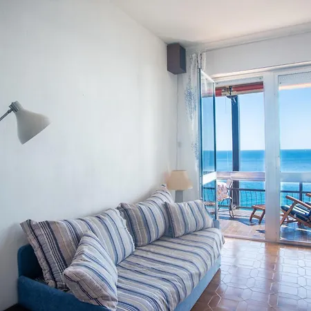 Apartamento Sole Surf E Relax Casa Sul Mare