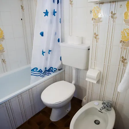 Sole Surf E Relax Casa Sul Mare Apartamento *