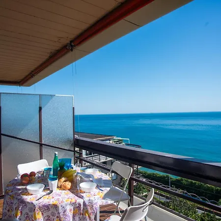Sole Surf E Relax Casa Sul Mare San Remo