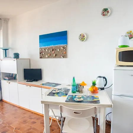 Sole Surf E Relax, Sea-view Balcony - Happy * Sanremo