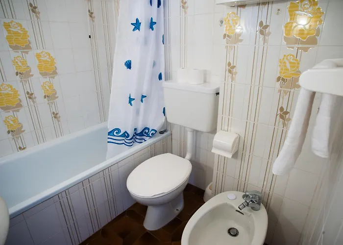 Sole Surf E Relax - Happy Apartment *