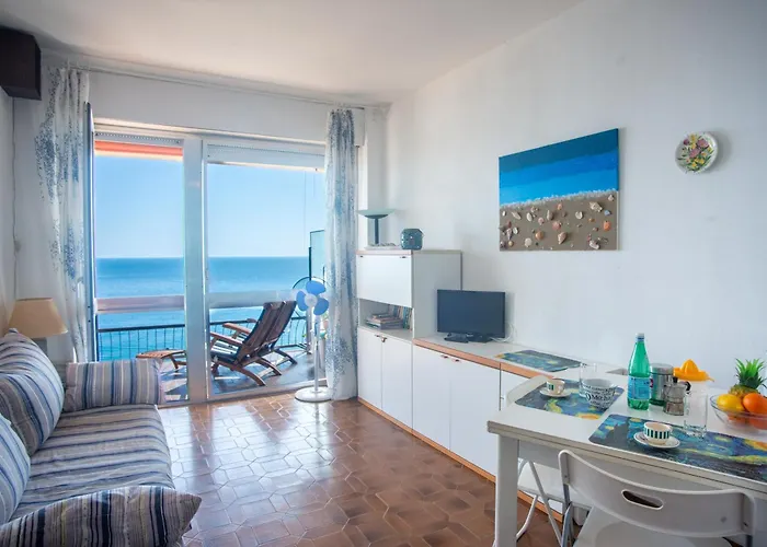 Sole Surf E Relax - Happy * Sanremo