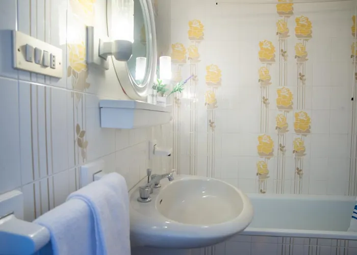 Sole Surf E Relax - Happy Apartment Sanremo