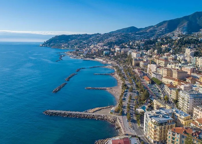 Apartment Sole Surf E Relax - Happy *