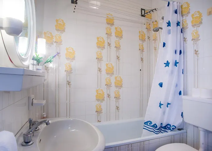 Sole Surf E Relax - Happy Apartment