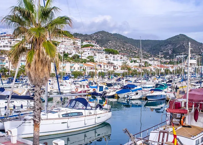 Apartment Sole Surf E Relax - Happy